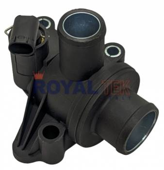 TERMOSTATO ROYALTEK MERCEDES BENZ CLASE A160 / A190 / W168 - TEMPERATURA 87 --- OEM 1662030075 1662030275